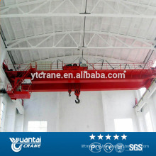 high quality low price overhead travelling crane